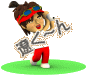 �ɂ��`��